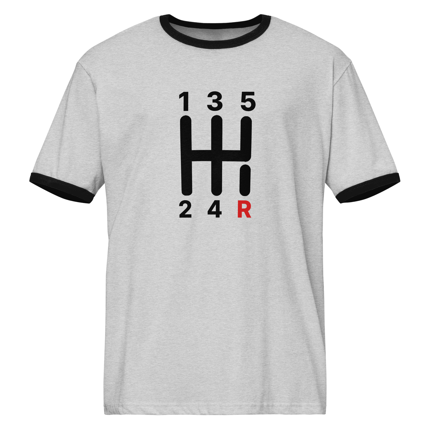 Vintage Hot Rod T-Shirt – Unisex Classic Car Tee - Prop and Piston