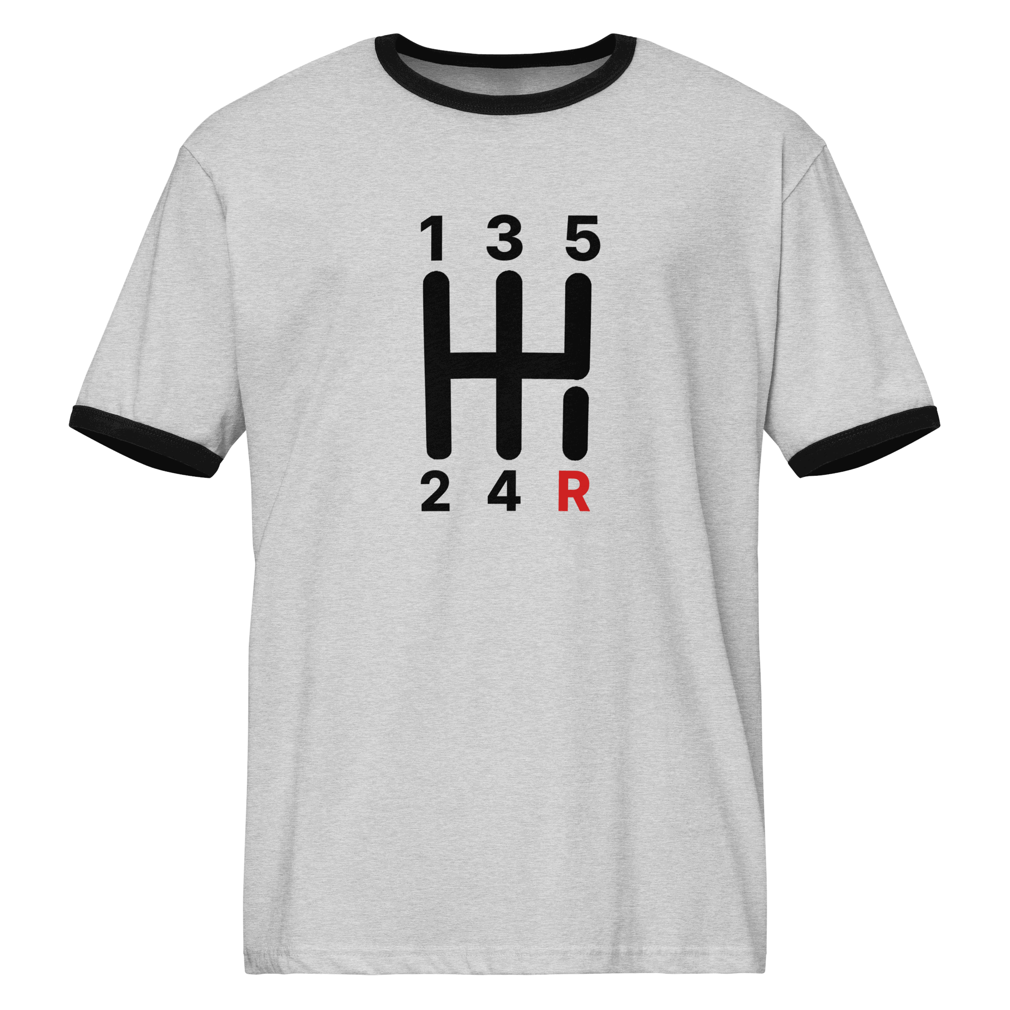 Vintage Hot Rod T-Shirt – Unisex Classic Car Tee - Prop and Piston