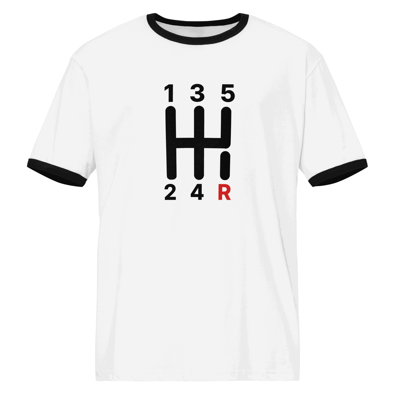 Vintage Hot Rod T-Shirt – Unisex Classic Car Tee - Prop and Piston