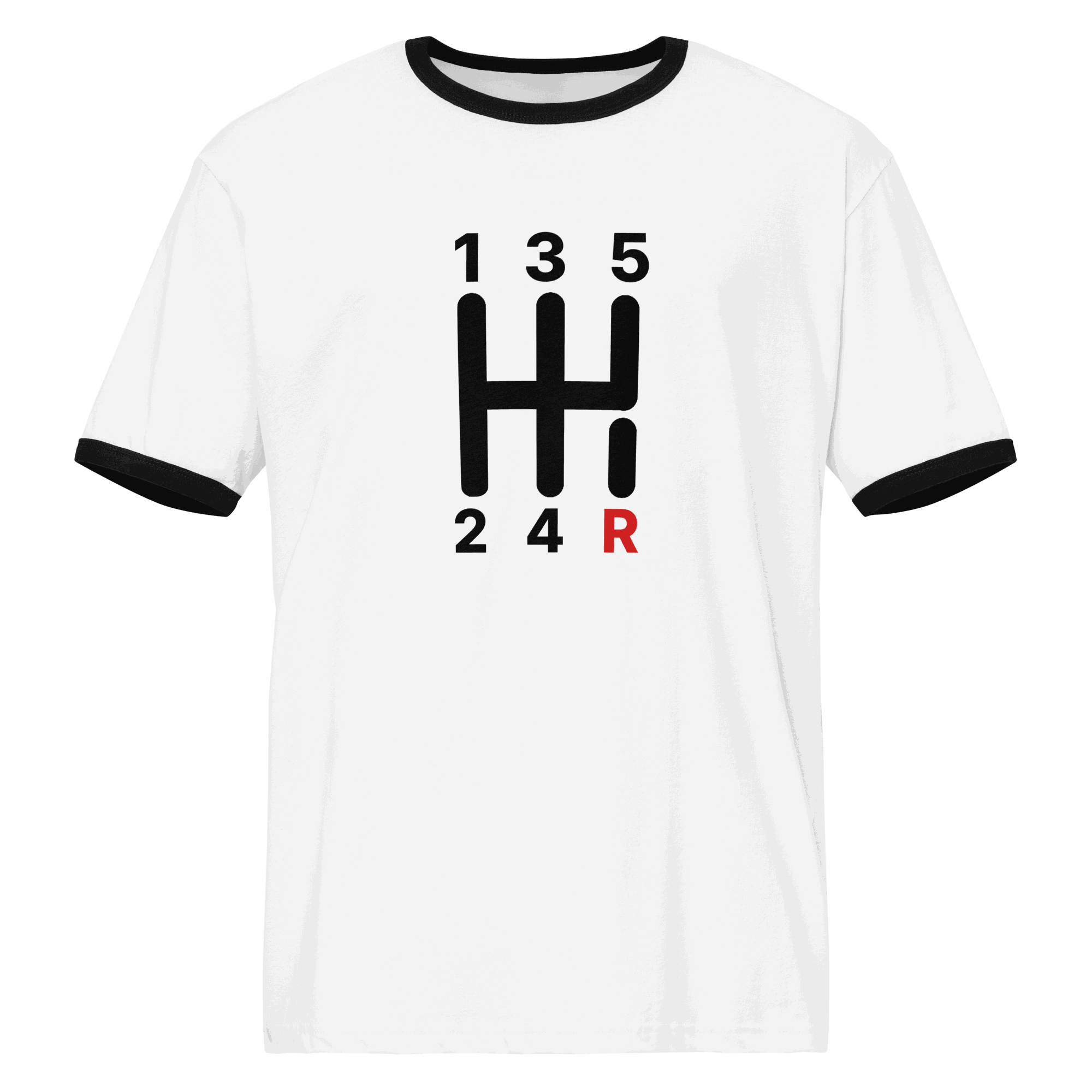 Vintage Hot Rod T-Shirt – Unisex Classic Car Tee - Prop and Piston