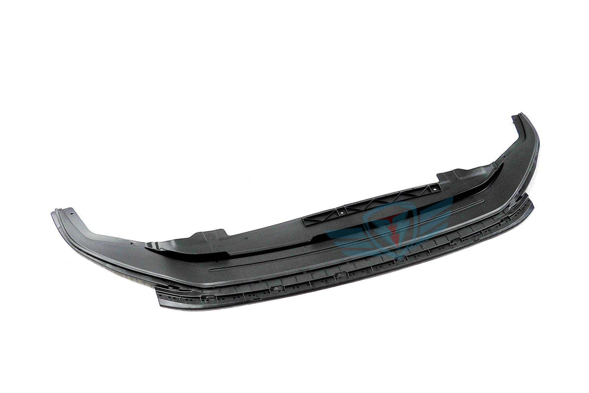 2015-2017 Volkswagen MK7 Pre-Facelift Golf GTI Style Front Bumper Conversion Kit - Prop and Piston