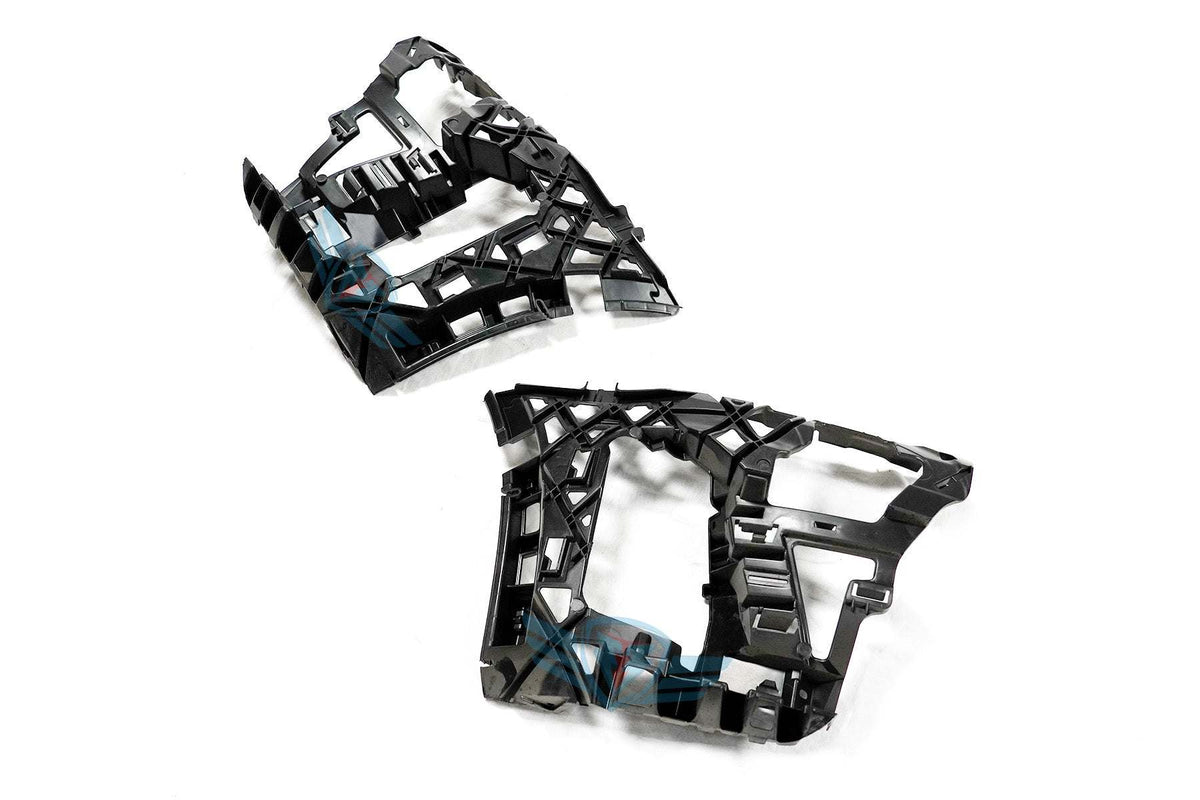 2015-2017 Volkswagen MK7 Pre-Facelift Golf GTI Style Front Bumper Conversion Kit - Prop and Piston
