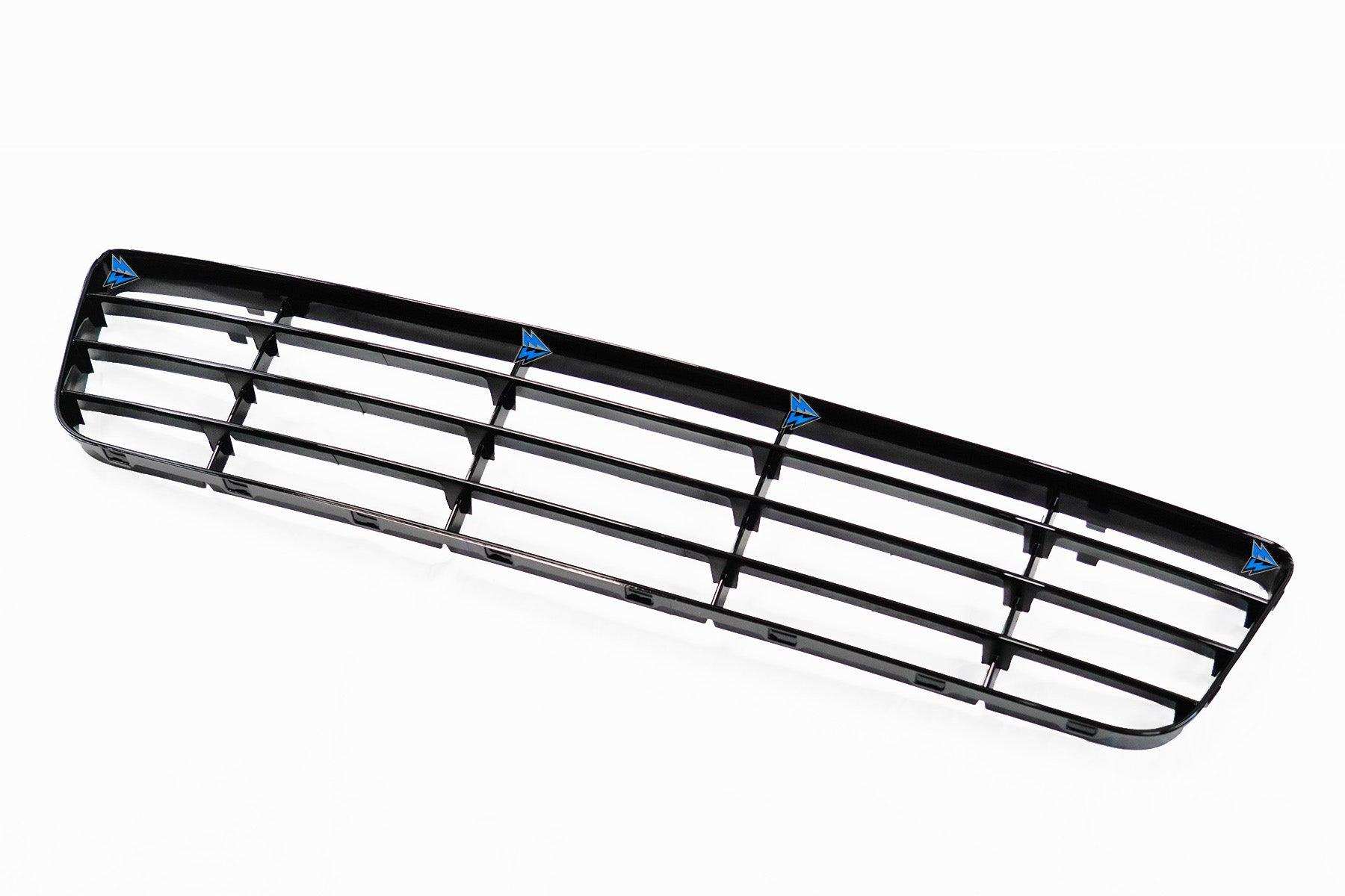 2010-2014 Volkswagen MK6 Golf R Style Front Bumper Conversion Kit - Prop and Piston