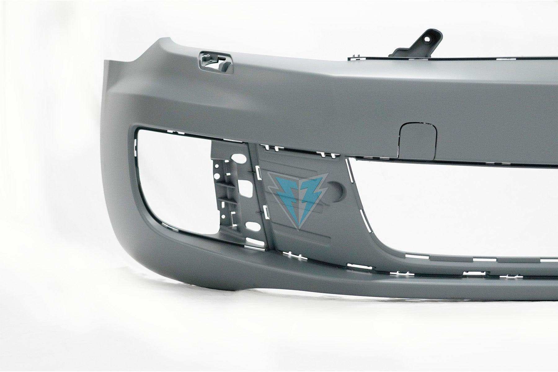 2010-2014 Volkswagen MK6 Golf GTI Style Front Bumper Conversion Kit - Prop and Piston