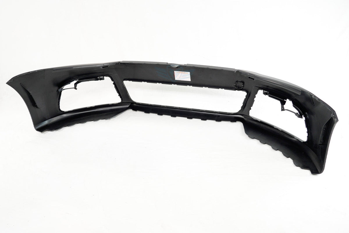 2010-2014 Volkswagen MK6 Jetta R Style Front Bumper Conversion Kit