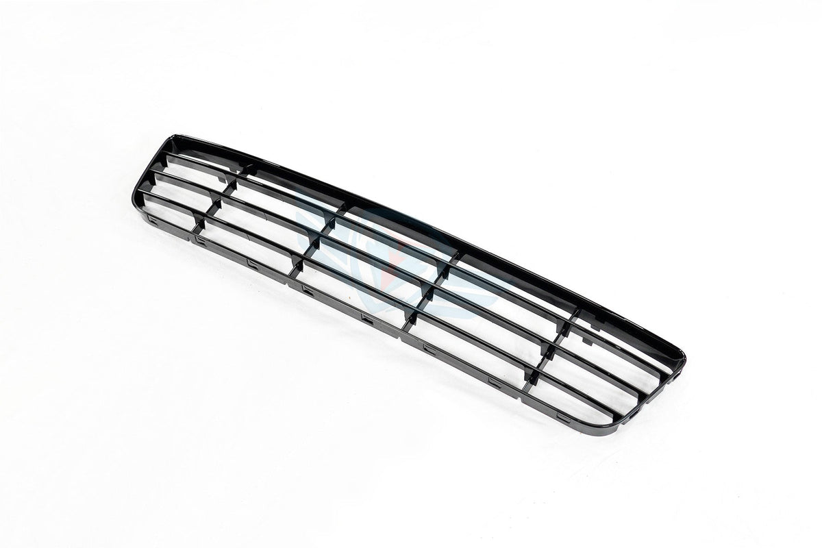 2010-2014 Volkswagen MK6 Jetta R Style Front Bumper Conversion Kit
