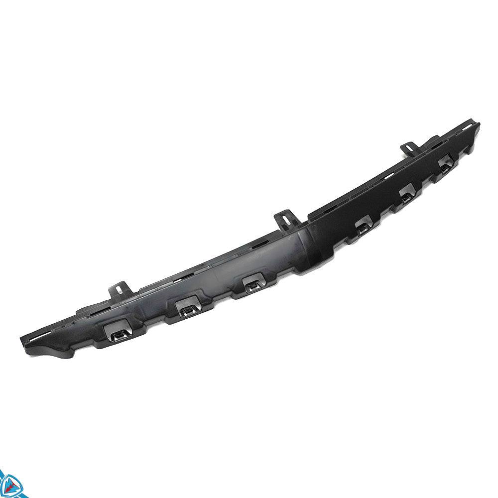 2019-2021 Mercedes-Benz (W205) Facelift C Class to C63 AMG Style Front Bumper Conversion Kit - Prop and Piston