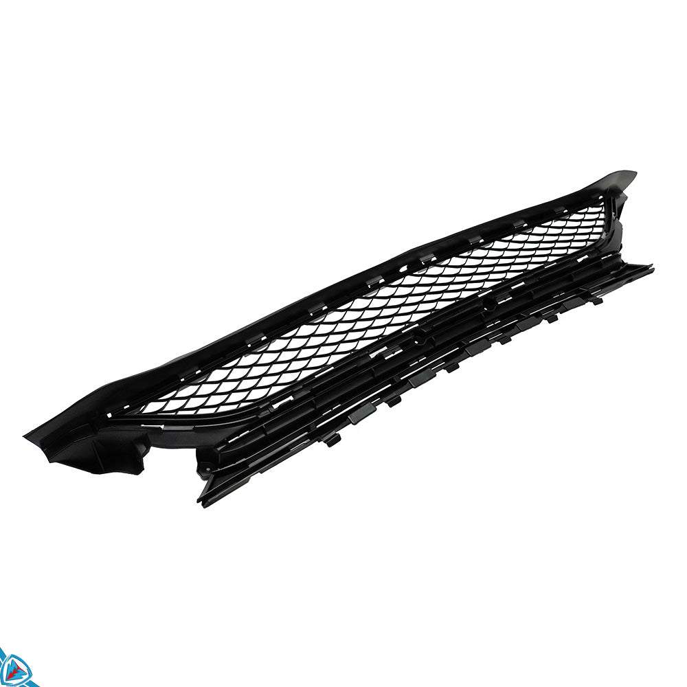 2015-2018 Mercedes-Benz (W205) Pre-Facelift C63 AMG Style Front Bumper Conversion Kit - Prop and Piston