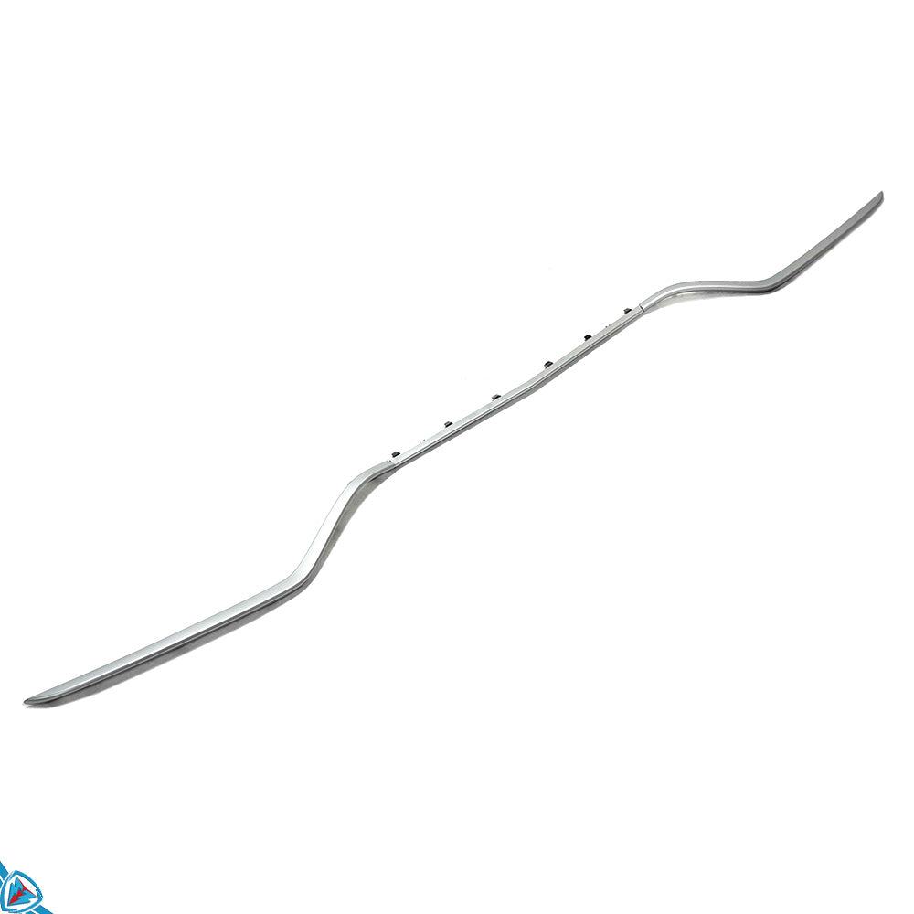 2019-2021 Mercedes-Benz (W205) Facelift C Class to C63 AMG Style Front Bumper Conversion Kit - Prop and Piston