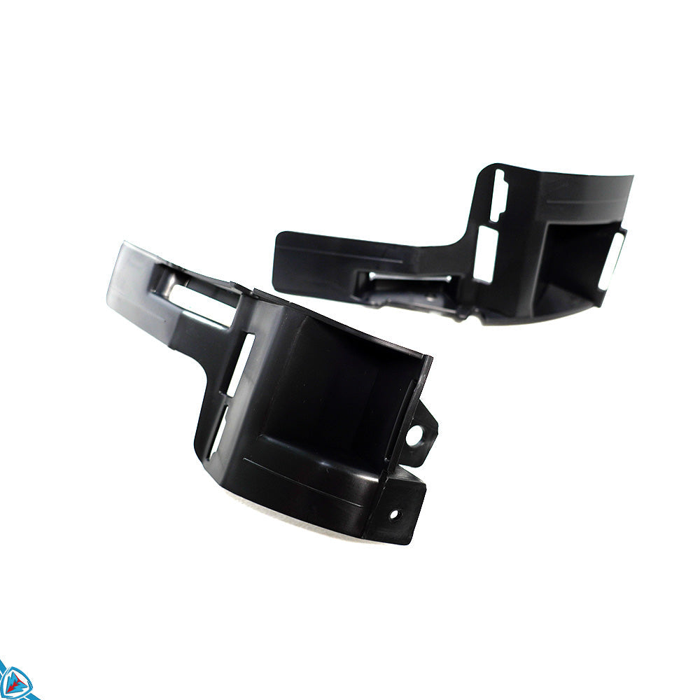 2022-2025 Mercedes-Benz (W206) Pre-Facelift C63 AMG Style Rear Bumper Conversion Kit - Prop and Piston