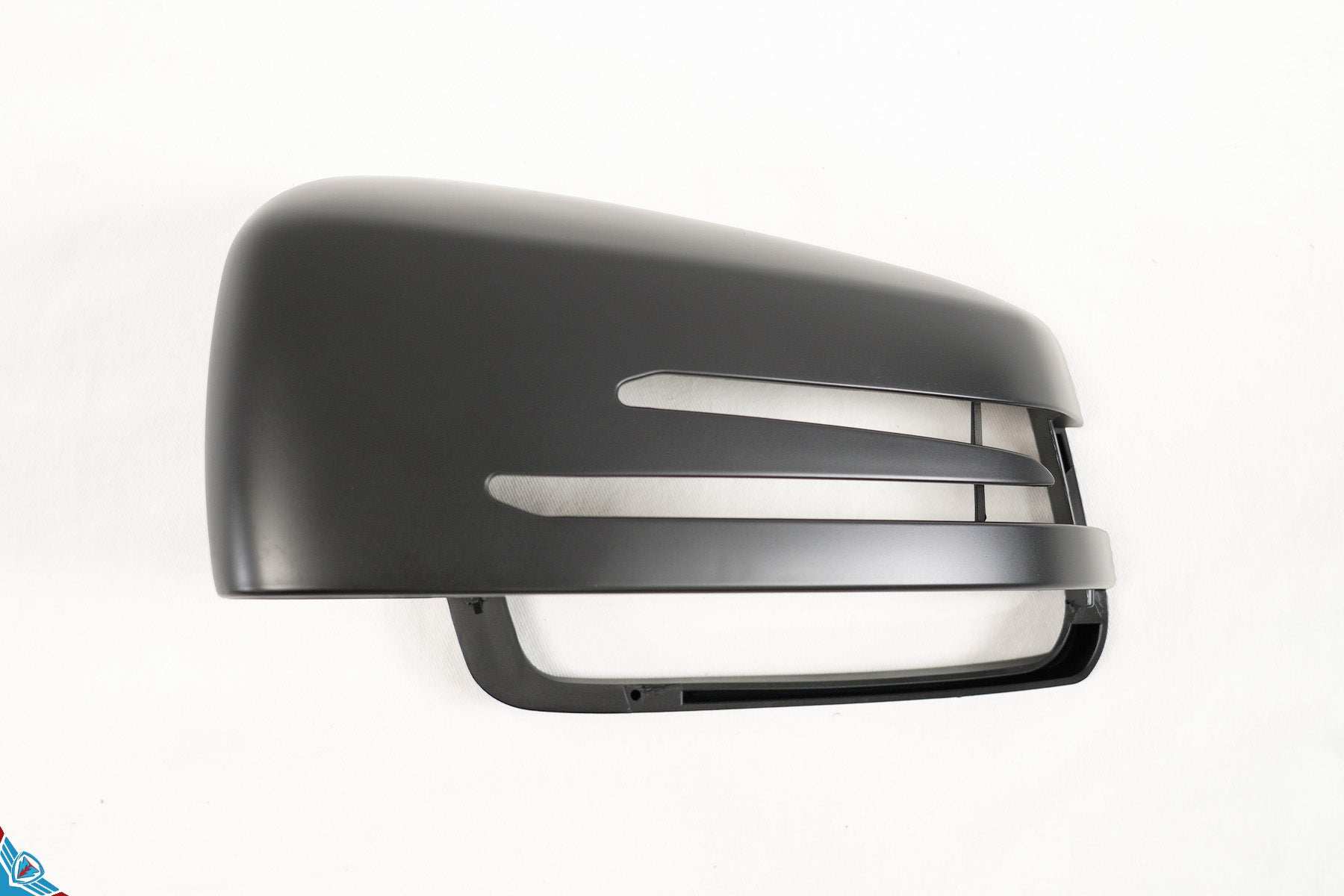 2007-2013 Mercedes Benz S65 Facelift Style Power Side Mirror Conversion Kit