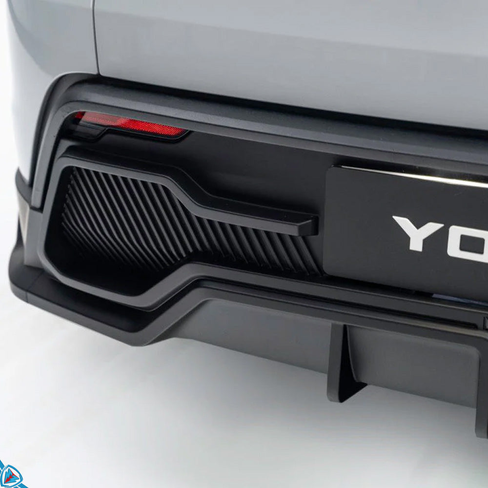 2025+ Tesla Model Y (Juniper) Dragon Essence Aero PRO Polypropylene (PP) Body Kit | Yofer