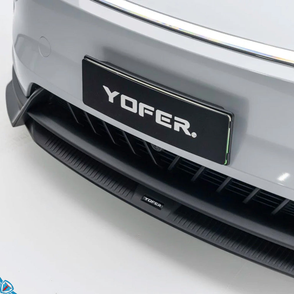 2025+ Tesla Model Y (Juniper) Dragon Essence Aero PRO Polypropylene (PP) Body Kit | Yofer