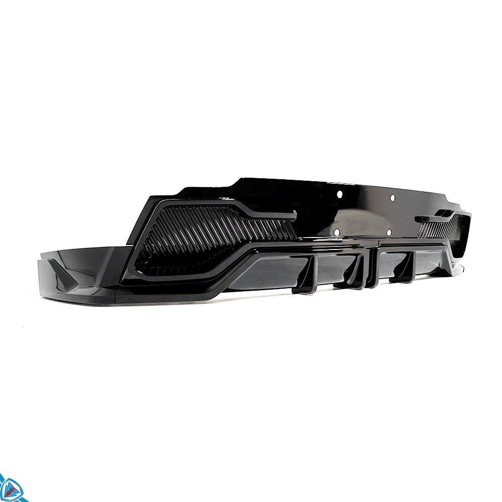 2025+ Tesla Model Y (Juniper) Dragon Essence Aero PRO Polypropylene (PP) Body Kit | Yofer