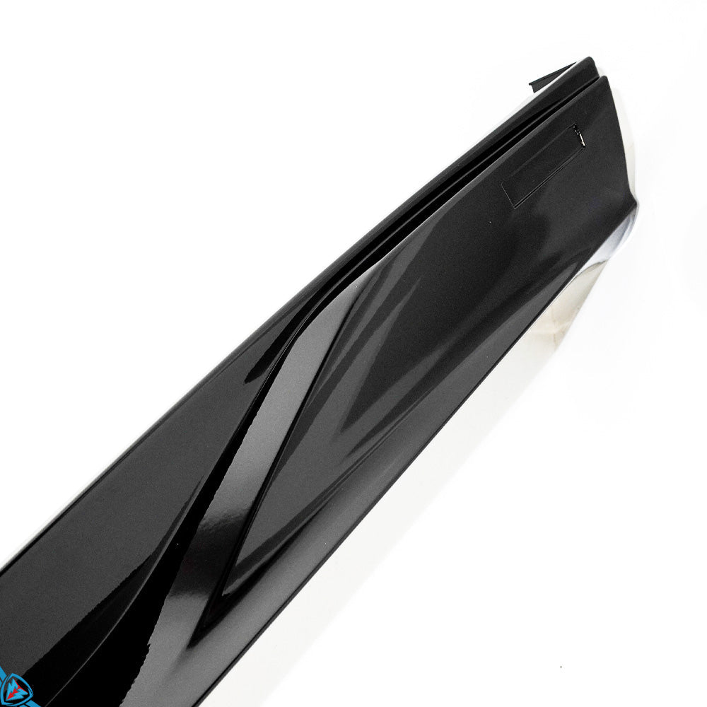 2025+ Tesla Model Y (Juniper) Dragon Essence Aero PRO Polypropylene (PP) Body Kit | Yofer