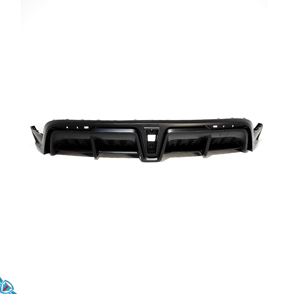 2020-2024 Tesla Model Y (1st Gen) Dragon Essence Aero PRO Polypropylene (PP) Aero Body Kit | Yofer