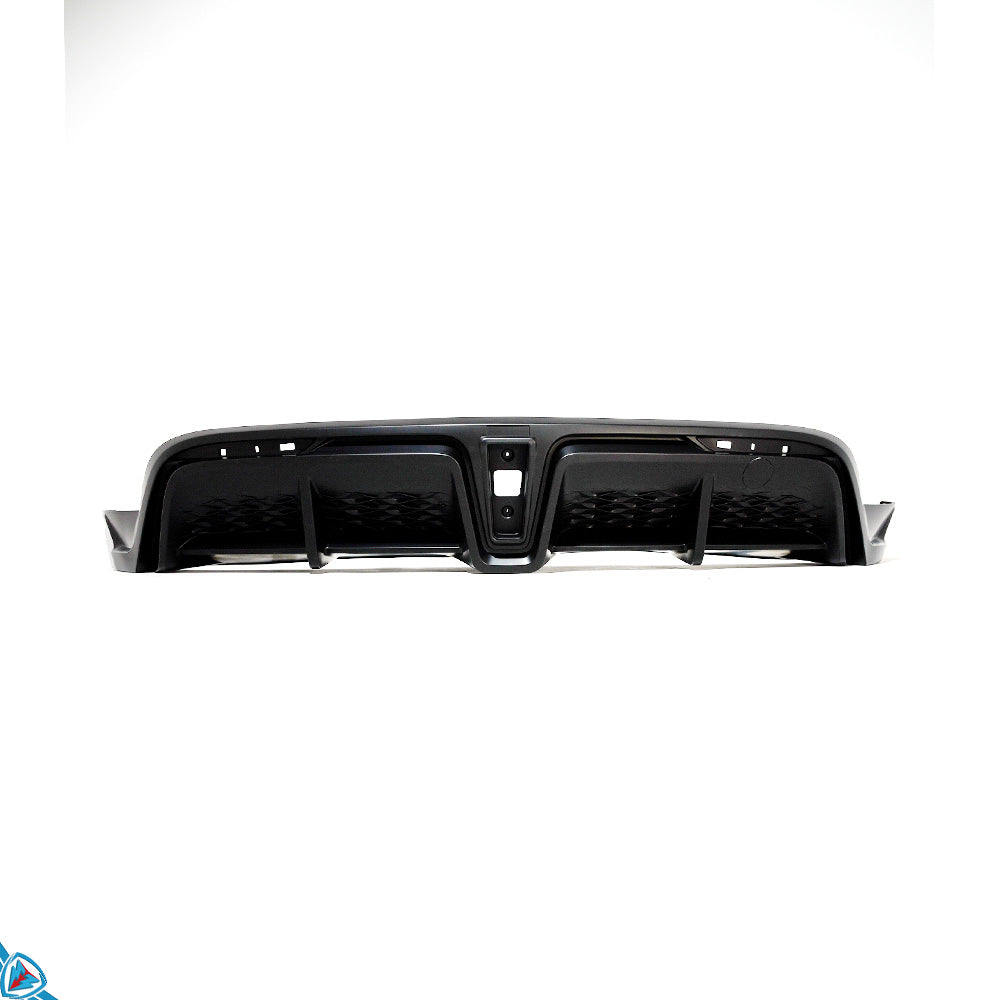 2020-2024 Tesla Model Y (1st Gen) Dragon Essence Aero PRO Polypropylene (PP) Aero Body Kit | Yofer