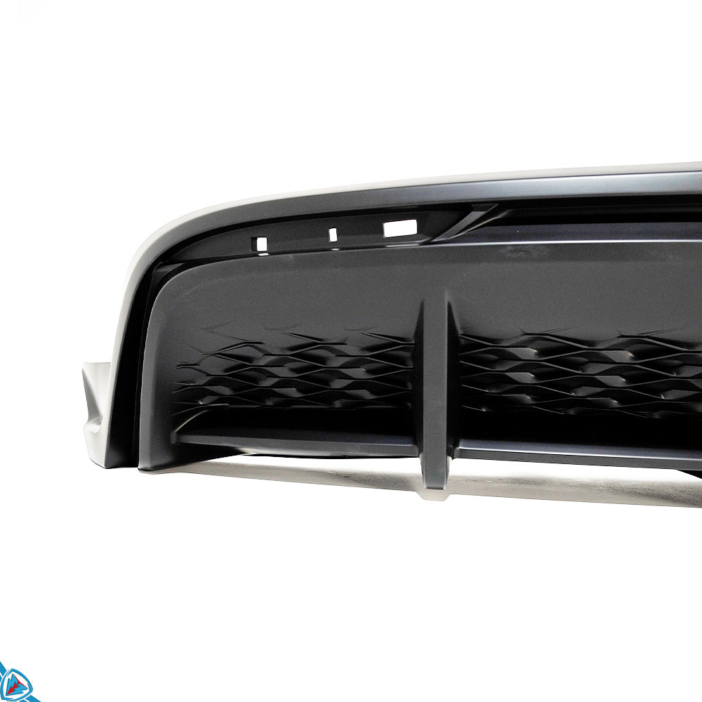 2020-2024 Tesla Model Y (1st Gen) Dragon Essence Aero PRO Polypropylene (PP) Aero Body Kit | Yofer
