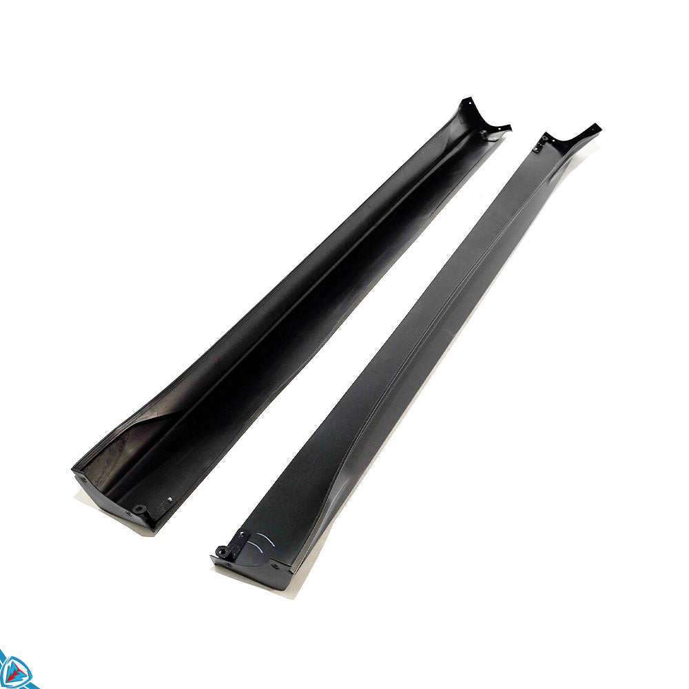 2020-2024 Tesla Model Y (1st Gen) Dragon Essence Aero PRO Polypropylene (PP) Aero Body Kit | Yofer