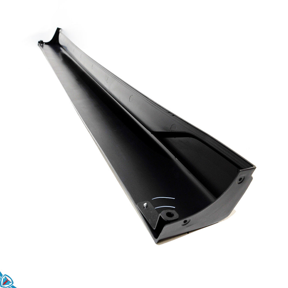 2020-2024 Tesla Model Y (1st Gen) Dragon Essence Aero PRO Polypropylene (PP) Aero Body Kit | Yofer