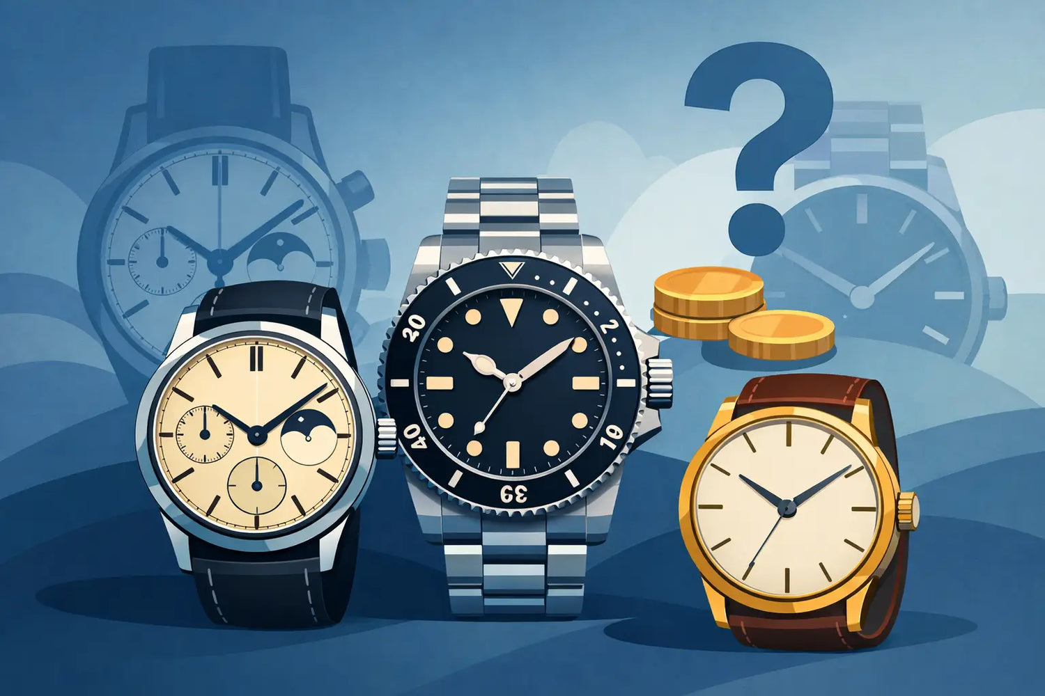 Are Tribute Watches Worth It?