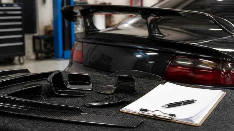 7 Performance Aero Kit Warranty Facts Every Enthusiast Should Know