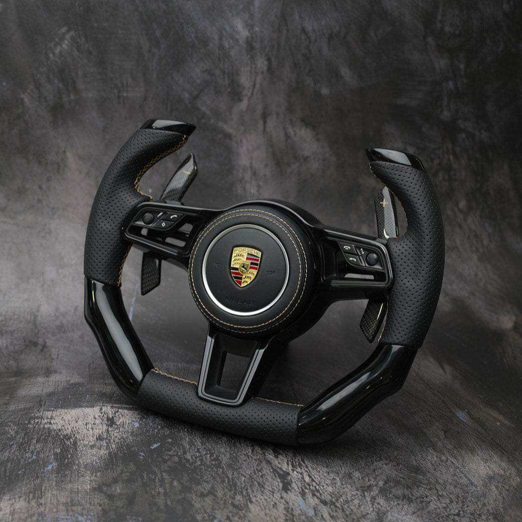 Steering Wheels