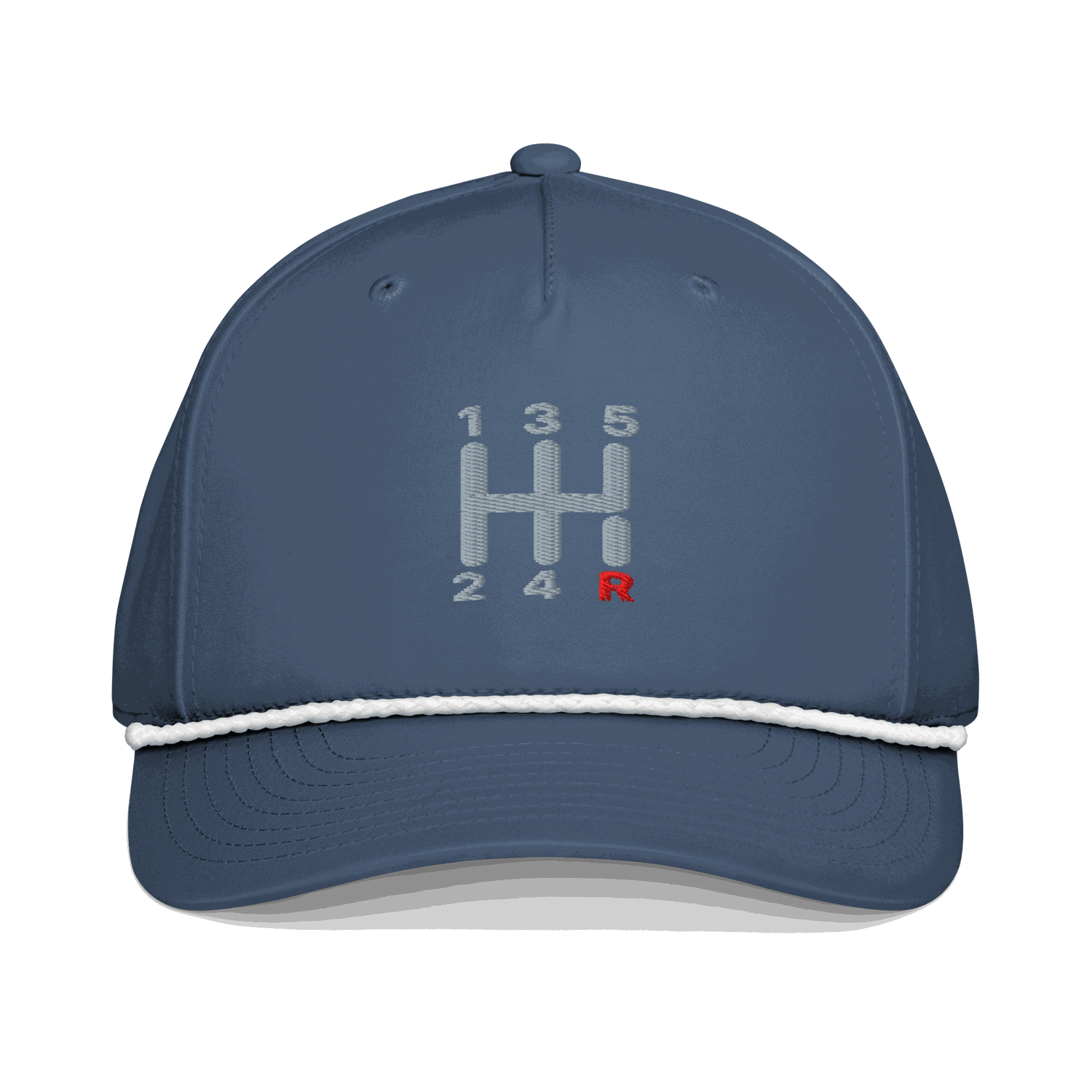 Automotive hats for drivers embroidered caps and automotive gifts