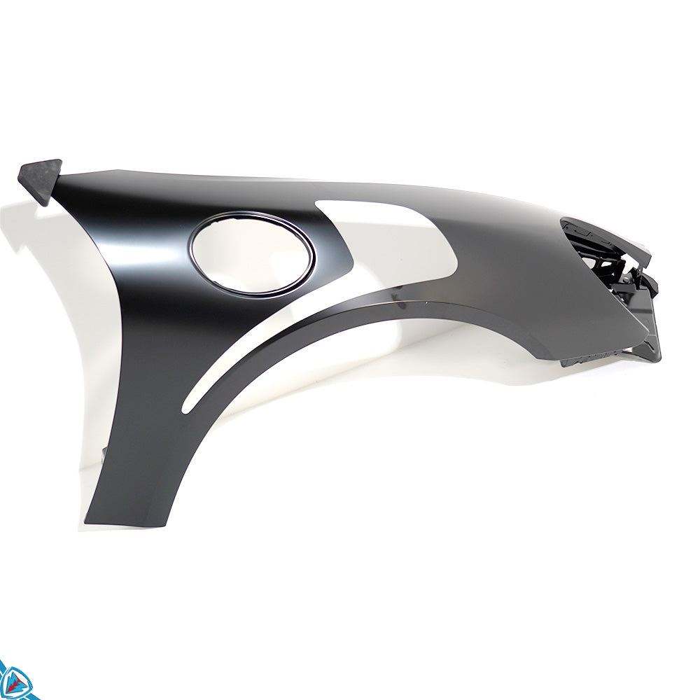 Performance Parts Fenders