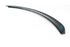 FYBR Tesla Model S TK Genuine Carbon Fiber Trunk Spoiler - Prop and Piston