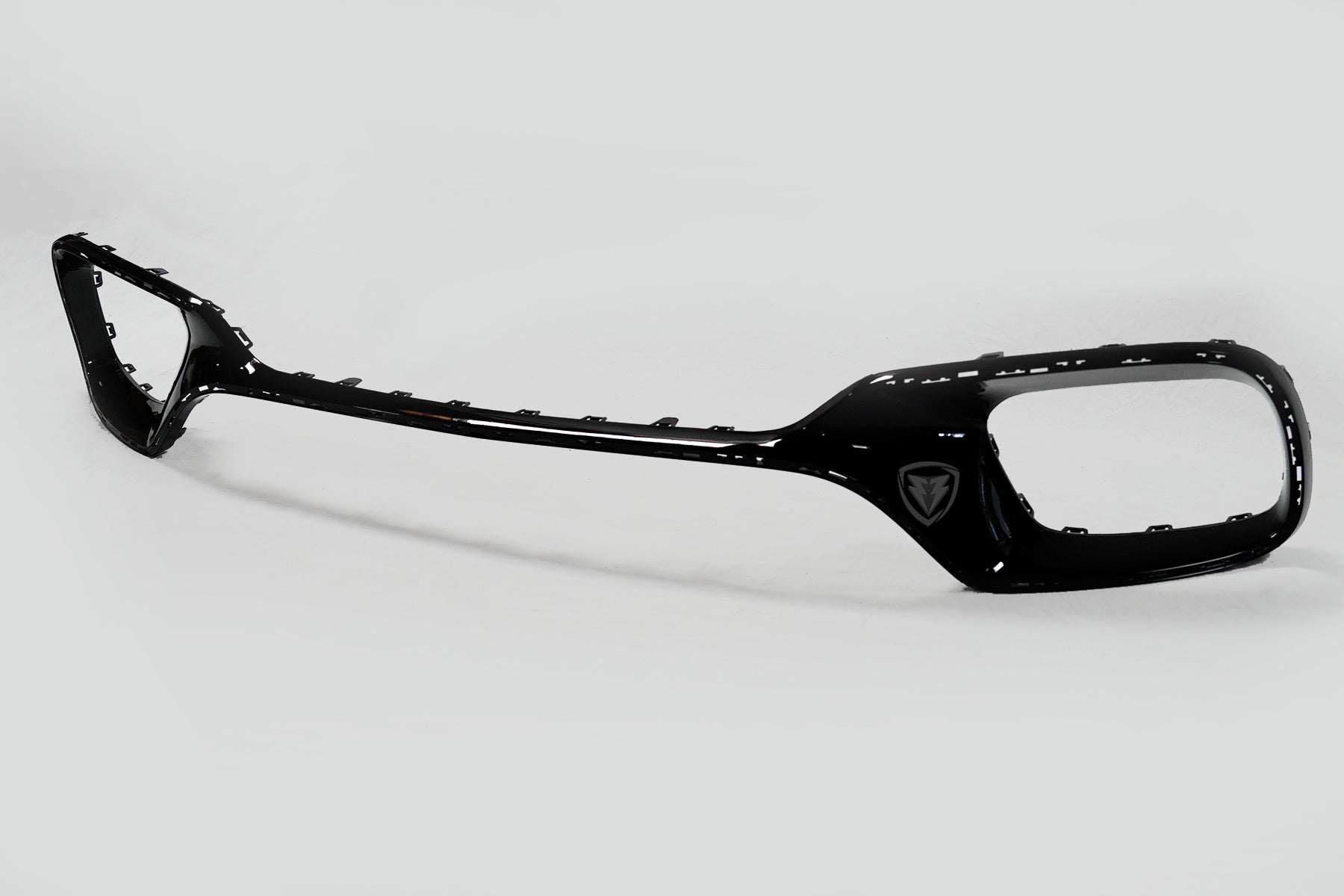 2018-2020 Mercedes Benz (W222) Facelift S-Class to S63 AMG Style Front Bumper Conversion Kit - Prop and Piston