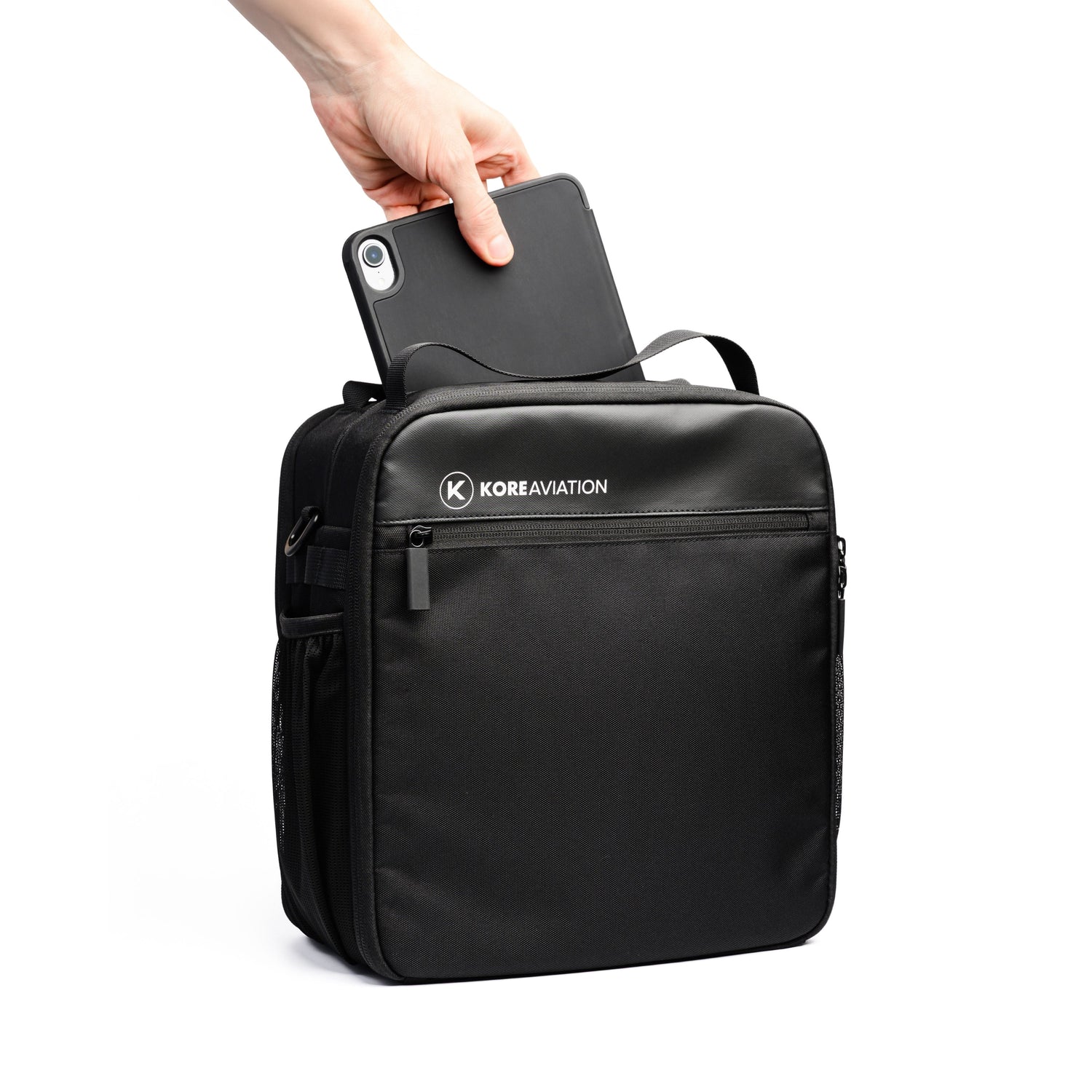 KORE Pilot Flight Bag
