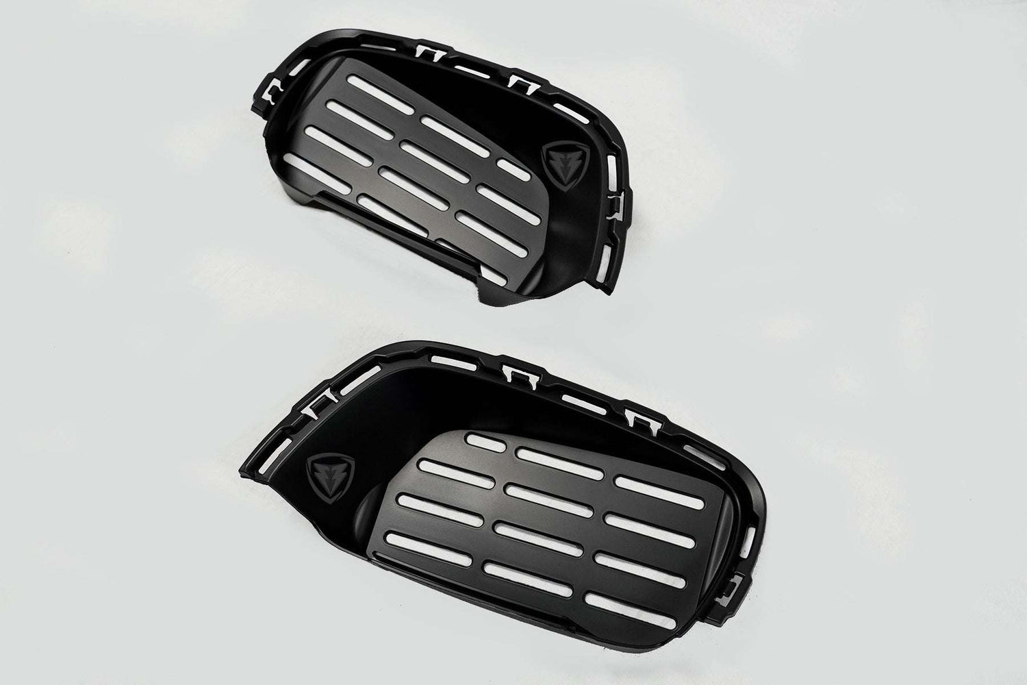 2018-2020 Mercedes Benz (W222) Facelift S-Class to S63 AMG Style Front Bumper Conversion Kit - Prop and Piston