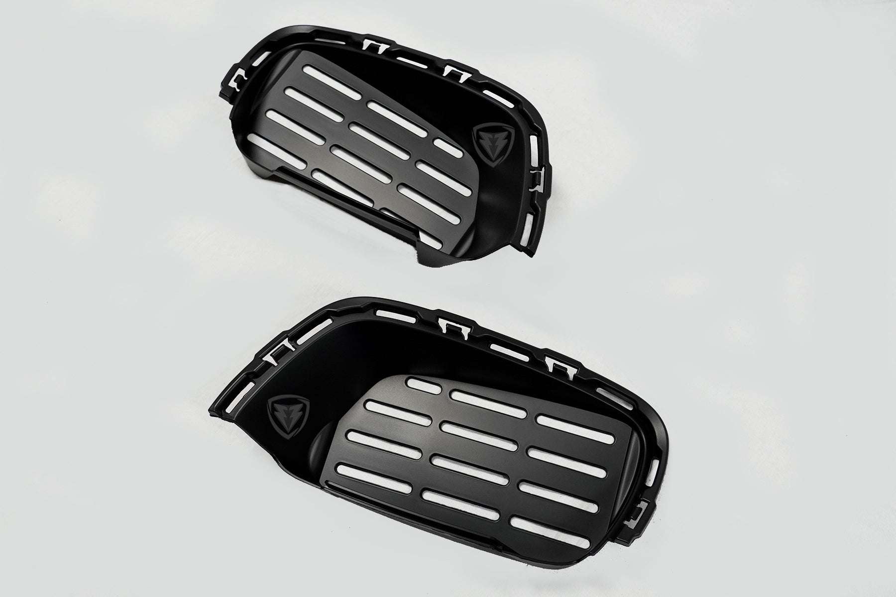 2018-2020 Mercedes Benz (W222) Facelift S-Class to S63 AMG Style Front Bumper Conversion Kit - Prop and Piston