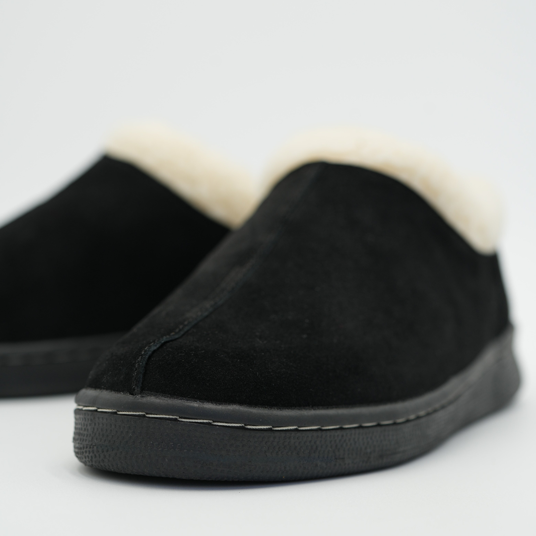 Women's Ashton Slipper - Prop and Piston