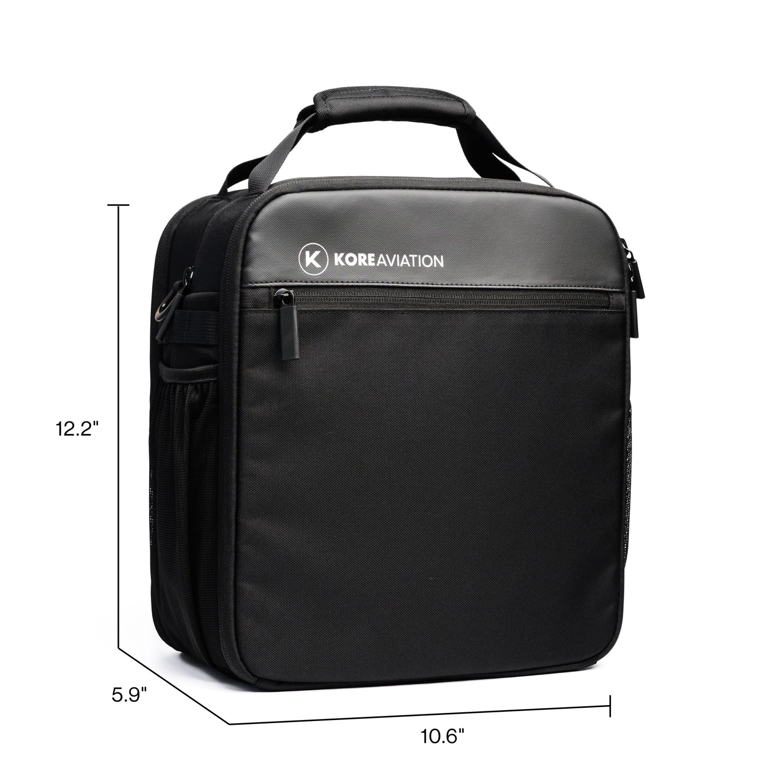 KORE Pilot Flight Bag