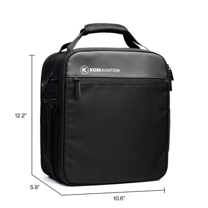 KORE Pilot Flight Bag