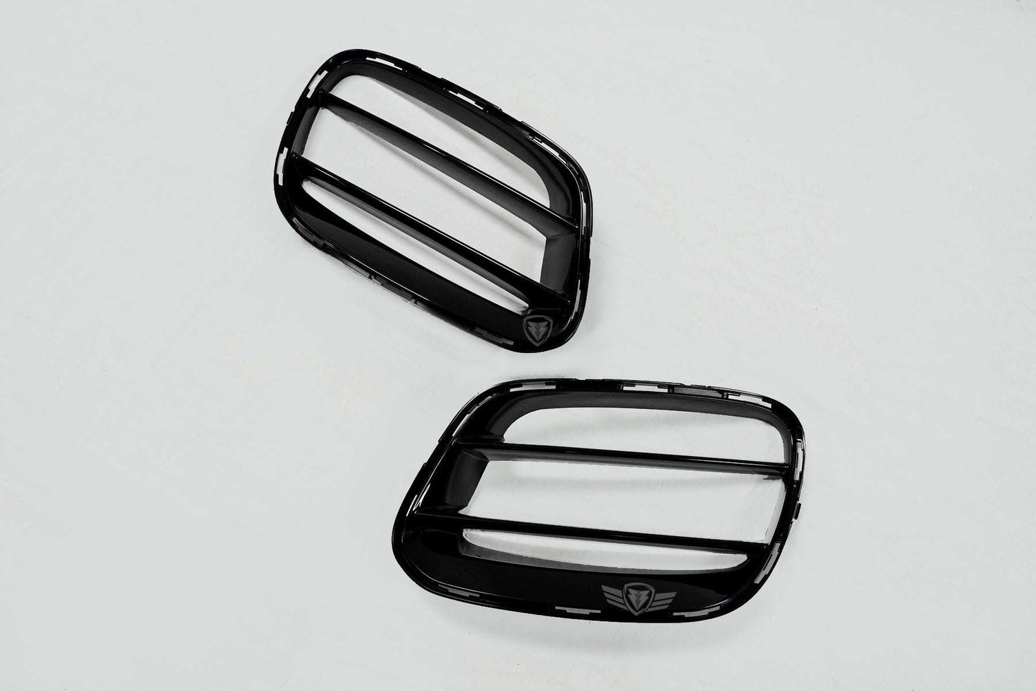 2018-2020 Mercedes Benz (W222) Facelift S-Class to S63 AMG Style Front Bumper Conversion Kit - Prop and Piston