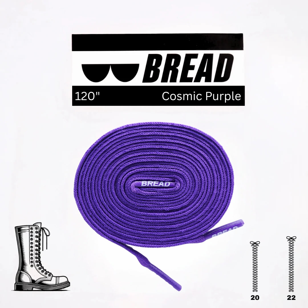 Cosmic Purple - Prop and Piston