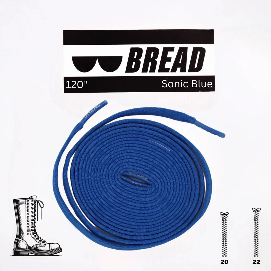 Sonic Blue - Prop and Piston