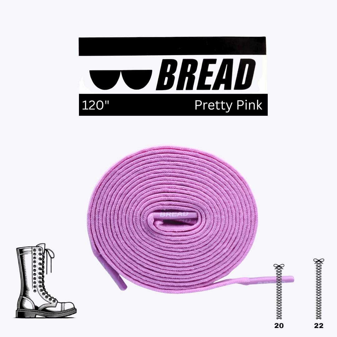 Pretty Pink - Prop and Piston