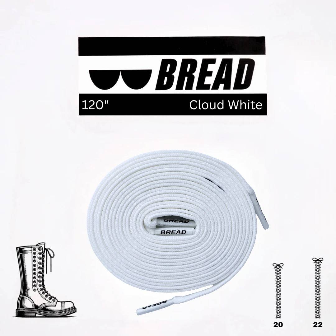 Cloud White - Prop and Piston