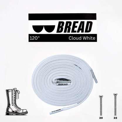 Cloud White - Prop and Piston