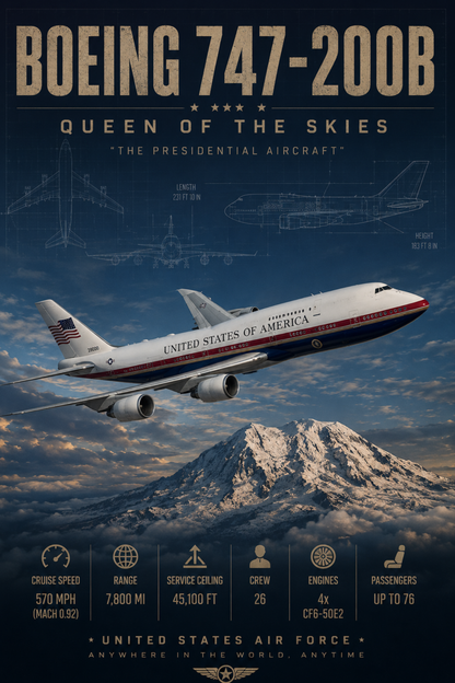 Boeing 747