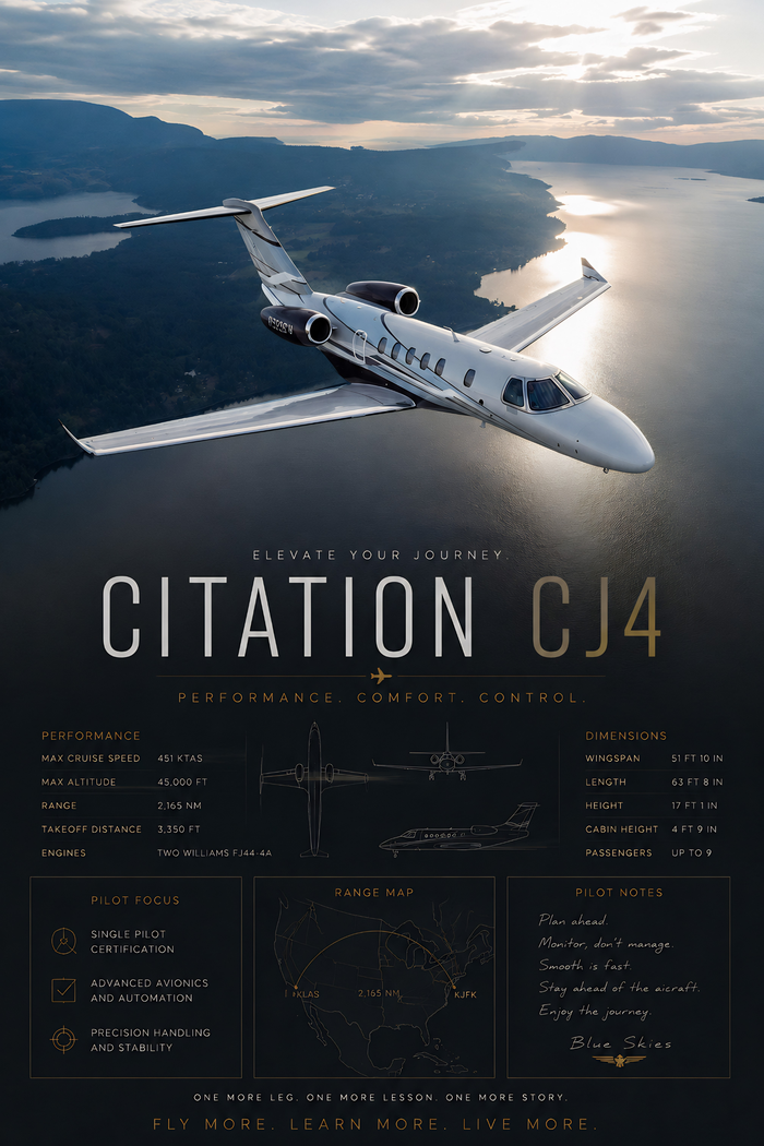 CJ4