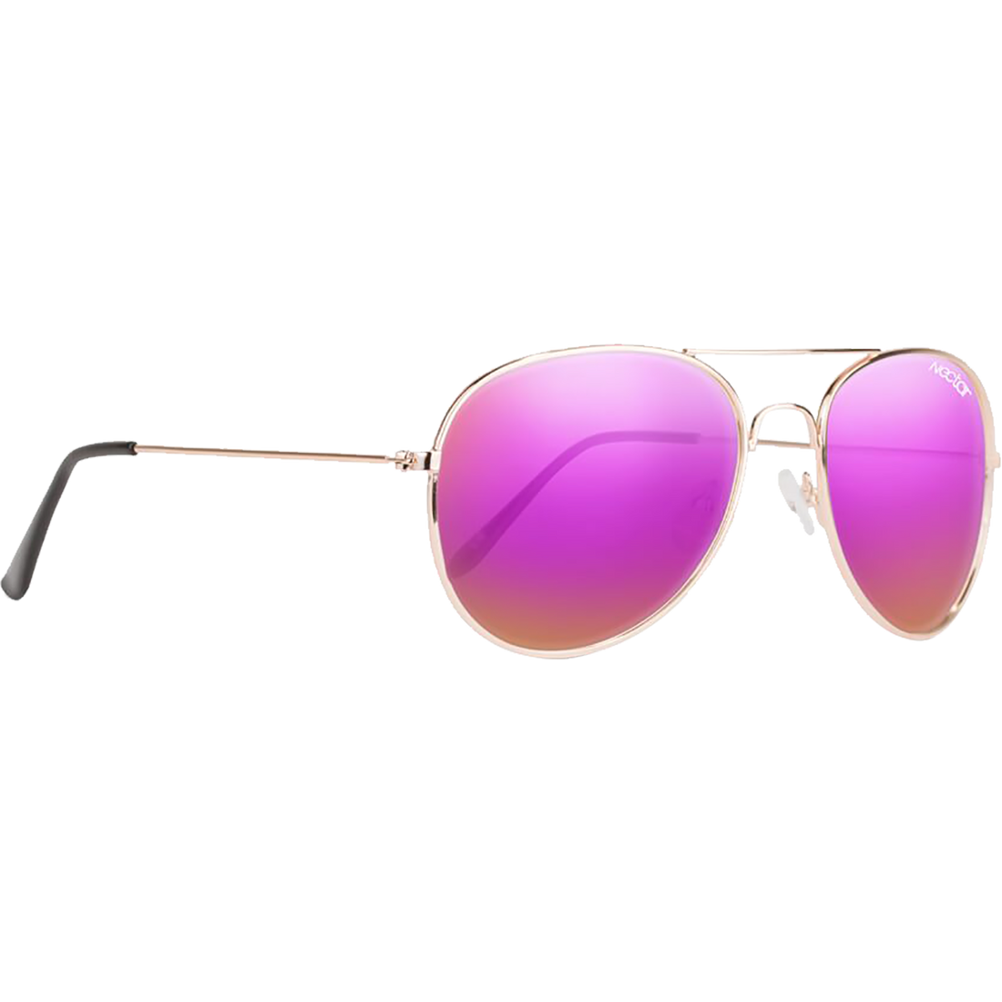 Nectar Aviator Polarized Sunglasses - Maverick