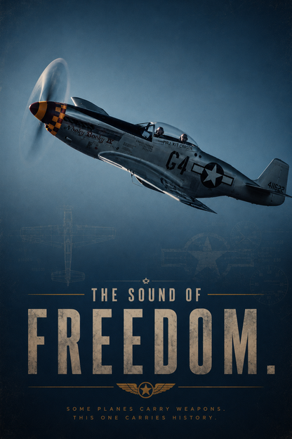 Sound of Freedom