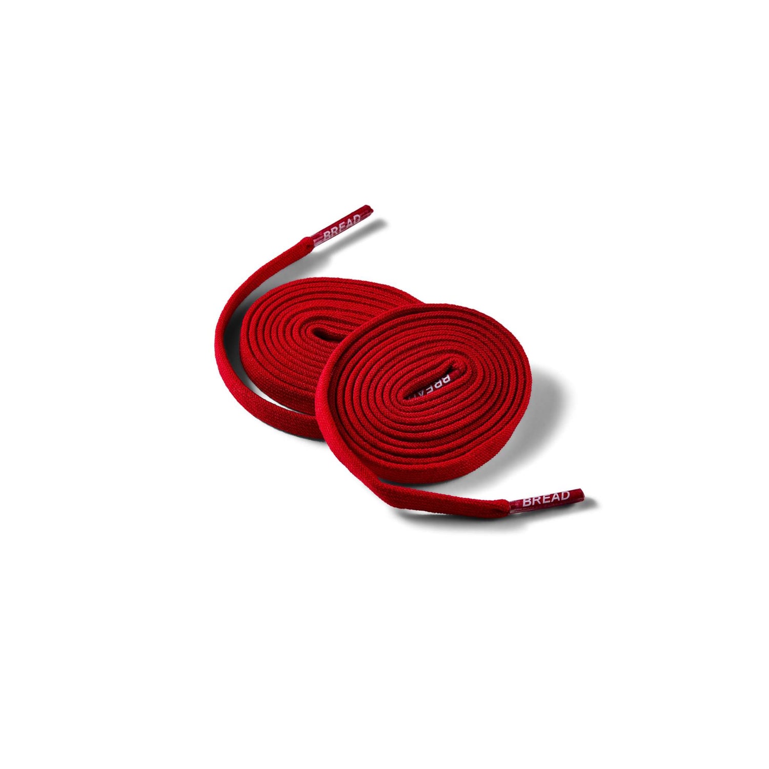 Bold Red - Prop and Piston
