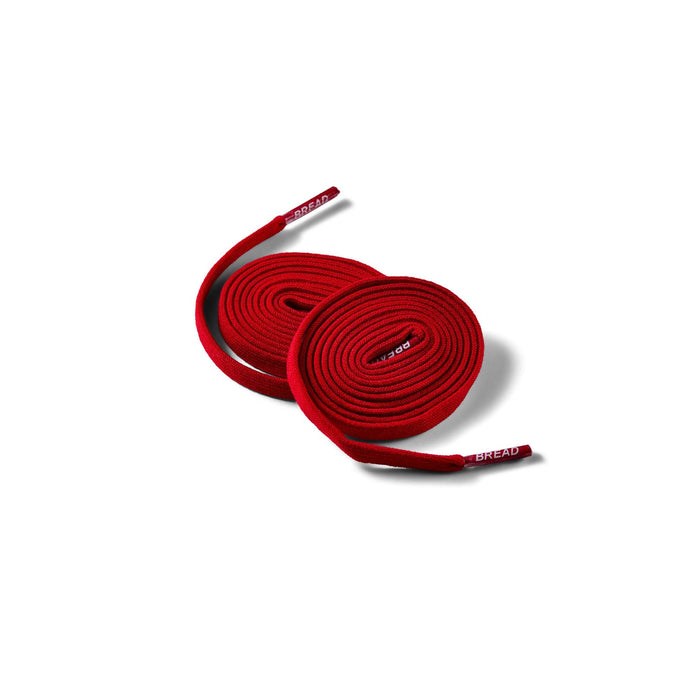 Bold Red - Prop and Piston