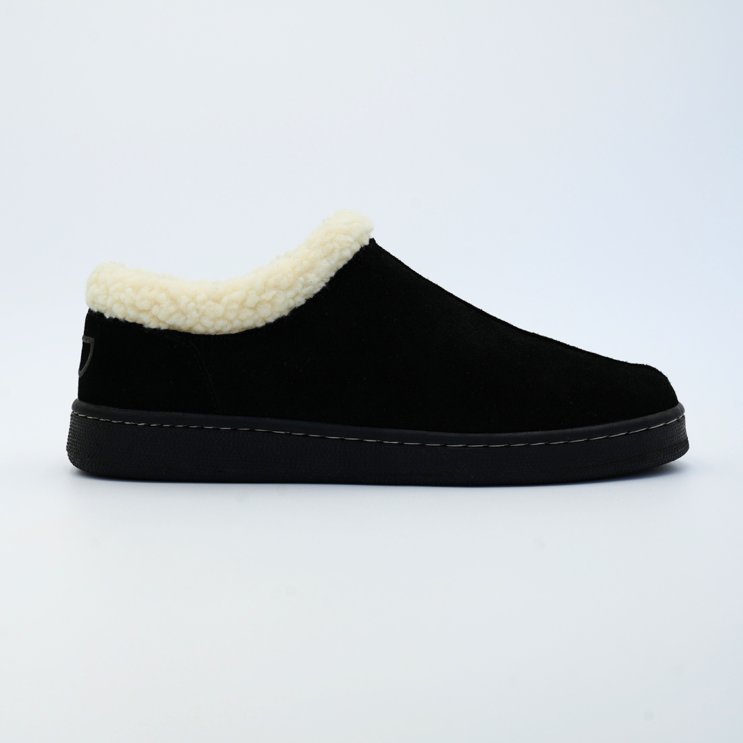 Women's Ashton Slipper - Prop and Piston